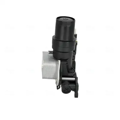 Ölkühler, Motoröl NISSENS 91498 Bild Ölkühler, Motoröl NISSENS 91498