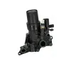 Ölkühler, Motoröl NISSENS 91498 Bild Ölkühler, Motoröl NISSENS 91498