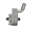 Ölkühler, Motoröl NISSENS 91499 Bild Ölkühler, Motoröl NISSENS 91499