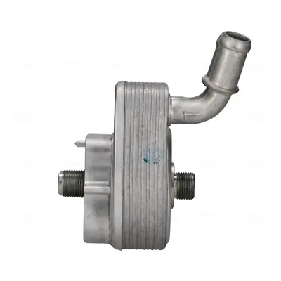 Ölkühler, Motoröl NISSENS 91499 Bild Ölkühler, Motoröl NISSENS 91499