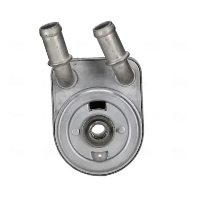 Ölkühler, Motoröl NISSENS 91499 Bild Ölkühler, Motoröl NISSENS 91499