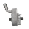 Ölkühler, Motoröl NISSENS 91499 Bild Ölkühler, Motoröl NISSENS 91499