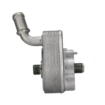 Ölkühler, Motoröl NISSENS 91499 Bild Ölkühler, Motoröl NISSENS 91499