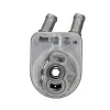 Ölkühler, Motoröl NISSENS 91499