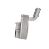 Ölkühler, Motoröl NISSENS 91500 Bild Ölkühler, Motoröl NISSENS 91500