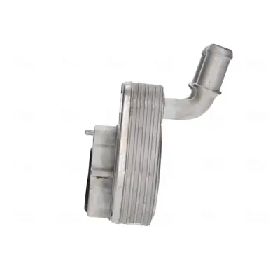 Ölkühler, Motoröl NISSENS 91500 Bild Ölkühler, Motoröl NISSENS 91500