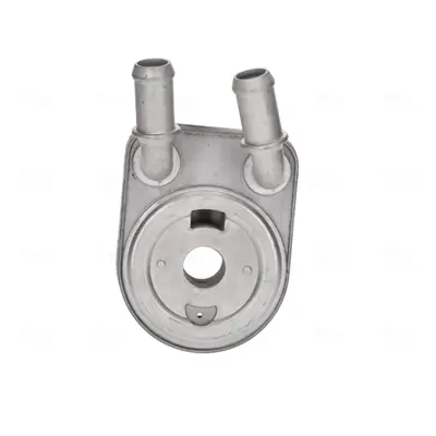 Ölkühler, Motoröl NISSENS 91500 Bild Ölkühler, Motoröl NISSENS 91500