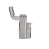 Ölkühler, Motoröl NISSENS 91500 Bild Ölkühler, Motoröl NISSENS 91500