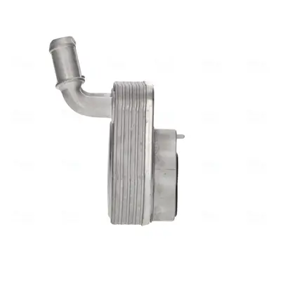 Ölkühler, Motoröl NISSENS 91500 Bild Ölkühler, Motoröl NISSENS 91500