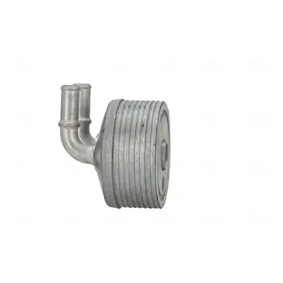 Ölkühler, Automatikgetriebe NISSENS 91507 Bild Ölkühler, Automatikgetriebe NISSENS 91507