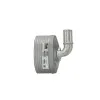 Ölkühler, Automatikgetriebe NISSENS 91507 Bild Ölkühler, Automatikgetriebe NISSENS 91507