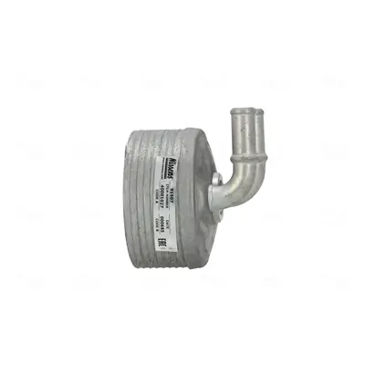 Ölkühler, Automatikgetriebe NISSENS 91507 Bild Ölkühler, Automatikgetriebe NISSENS 91507