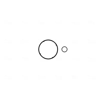 Ölkühler, Automatikgetriebe NISSENS 91507 Bild Ölkühler, Automatikgetriebe NISSENS 91507