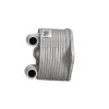 Ölkühler, Automatikgetriebe NISSENS 91508 Bild Ölkühler, Automatikgetriebe NISSENS 91508