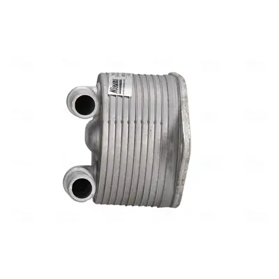 Ölkühler, Automatikgetriebe NISSENS 91508 Bild Ölkühler, Automatikgetriebe NISSENS 91508