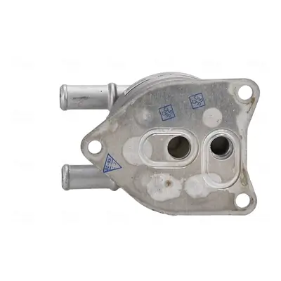 Ölkühler, Automatikgetriebe NISSENS 91508 Bild Ölkühler, Automatikgetriebe NISSENS 91508