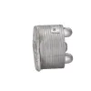 Ölkühler, Automatikgetriebe NISSENS 91508 Bild Ölkühler, Automatikgetriebe NISSENS 91508