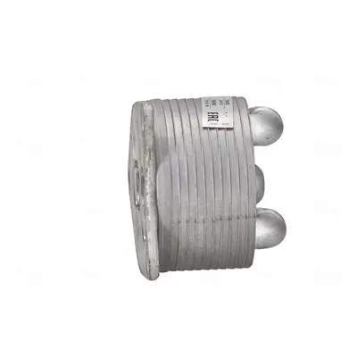 Ölkühler, Automatikgetriebe NISSENS 91508 Bild Ölkühler, Automatikgetriebe NISSENS 91508