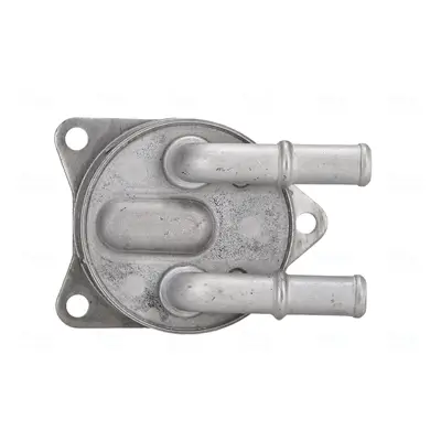 Ölkühler, Automatikgetriebe NISSENS 91508