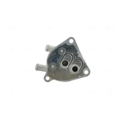 Ölkühler, Automatikgetriebe NISSENS 91510 Bild Ölkühler, Automatikgetriebe NISSENS 91510