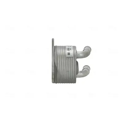 Ölkühler, Automatikgetriebe NISSENS 91510 Bild Ölkühler, Automatikgetriebe NISSENS 91510