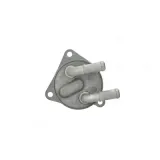 Ölkühler, Automatikgetriebe NISSENS 91510