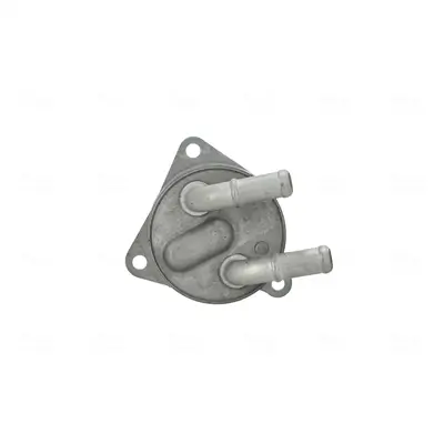 Ölkühler, Automatikgetriebe NISSENS 91510 Bild Ölkühler, Automatikgetriebe NISSENS 91510