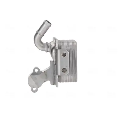 Ölkühler, Automatikgetriebe NISSENS 91511 Bild Ölkühler, Automatikgetriebe NISSENS 91511