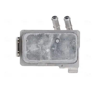 Ölkühler, Automatikgetriebe NISSENS 91511 Bild Ölkühler, Automatikgetriebe NISSENS 91511