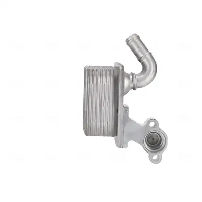 Ölkühler, Automatikgetriebe NISSENS 91511 Bild Ölkühler, Automatikgetriebe NISSENS 91511