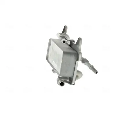 Ölkühler, Automatikgetriebe NISSENS 91521 Bild Ölkühler, Automatikgetriebe NISSENS 91521