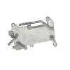 Ölkühler, Automatikgetriebe NISSENS 91521 Bild Ölkühler, Automatikgetriebe NISSENS 91521