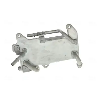 Ölkühler, Automatikgetriebe NISSENS 91521 Bild Ölkühler, Automatikgetriebe NISSENS 91521