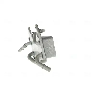 Ölkühler, Automatikgetriebe NISSENS 91521 Bild Ölkühler, Automatikgetriebe NISSENS 91521