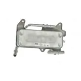 Ölkühler, Automatikgetriebe NISSENS 91521