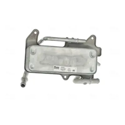 Ölkühler, Automatikgetriebe NISSENS 91521 Bild Ölkühler, Automatikgetriebe NISSENS 91521