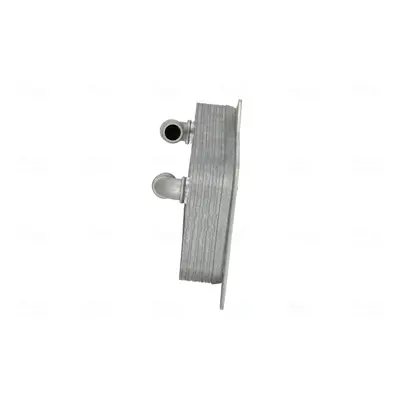 Ölkühler, Automatikgetriebe NISSENS 91526 Bild Ölkühler, Automatikgetriebe NISSENS 91526