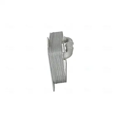 Ölkühler, Automatikgetriebe NISSENS 91526 Bild Ölkühler, Automatikgetriebe NISSENS 91526