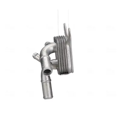 Ölkühler, Automatikgetriebe NISSENS 91529 Bild Ölkühler, Automatikgetriebe NISSENS 91529