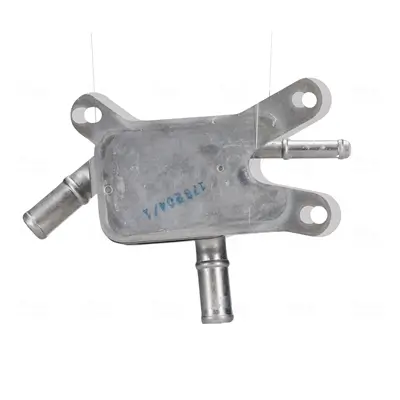 Ölkühler, Automatikgetriebe NISSENS 91529 Bild Ölkühler, Automatikgetriebe NISSENS 91529