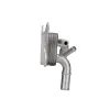 Ölkühler, Automatikgetriebe NISSENS 91529 Bild Ölkühler, Automatikgetriebe NISSENS 91529