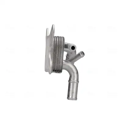 Ölkühler, Automatikgetriebe NISSENS 91529 Bild Ölkühler, Automatikgetriebe NISSENS 91529