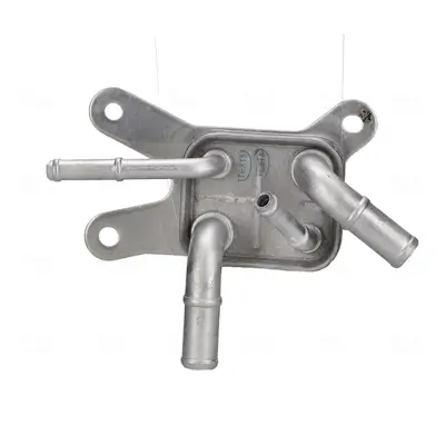 Ölkühler, Automatikgetriebe NISSENS 91529 Bild Ölkühler, Automatikgetriebe NISSENS 91529