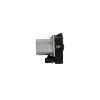 Ölkühler, Motoröl NISSENS 91530 Bild Ölkühler, Motoröl NISSENS 91530