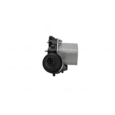 Ölkühler, Motoröl NISSENS 91530 Bild Ölkühler, Motoröl NISSENS 91530