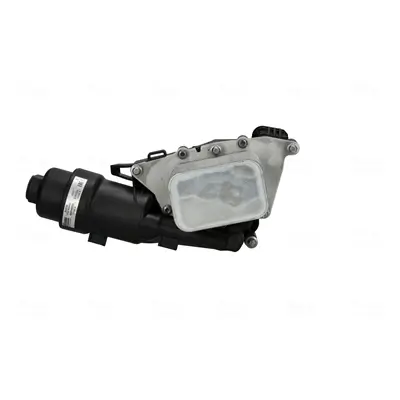 Ölkühler, Motoröl NISSENS 91530 Bild Ölkühler, Motoröl NISSENS 91530