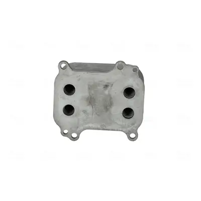 Ölkühler, Motoröl NISSENS 91534 Bild Ölkühler, Motoröl NISSENS 91534
