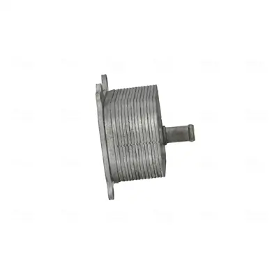 Ölkühler, Motoröl NISSENS 91534 Bild Ölkühler, Motoröl NISSENS 91534