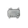 Ölkühler, Motoröl NISSENS 91534 Bild Ölkühler, Motoröl NISSENS 91534