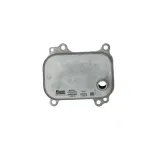Ölkühler, Motoröl NISSENS 91534